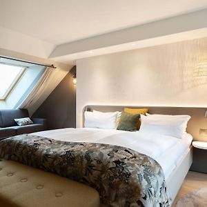 Habitación Superior con Cama King